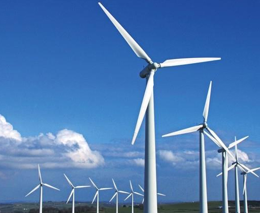 分散式風(fēng)電